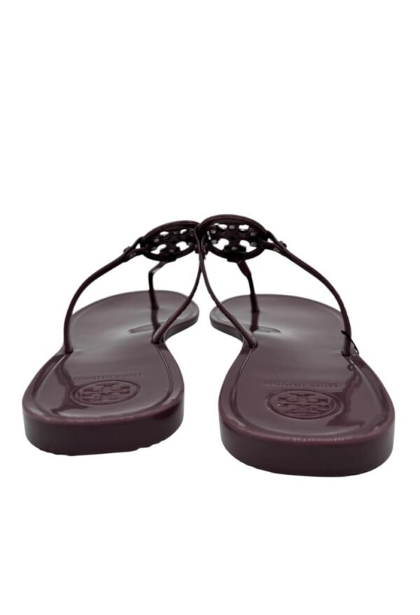 TORY BURCH - MILLER SANDALS - Image 6